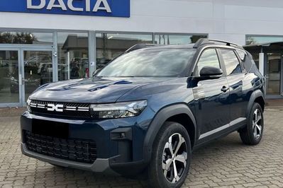 Dacia Bigster Journey LPG 1.2 mHEV