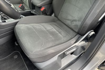 Volkswagen Tiguan Allspace Elegance 2.0 TDI 4Mot.  DSG