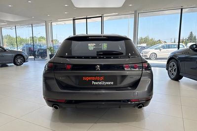 Peugeot 508 1.6 PureTech Allure