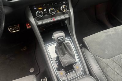 Skoda Kodiaq Sportline 2.0 TSI 4x4  DSG