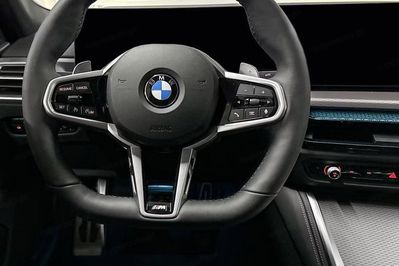 BMW Seria 4 Gran Coupe 430i xDrive M Sport