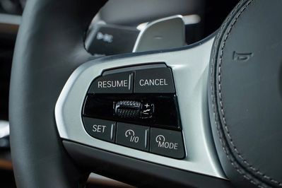 BMW X5 xDrive40d M Sport