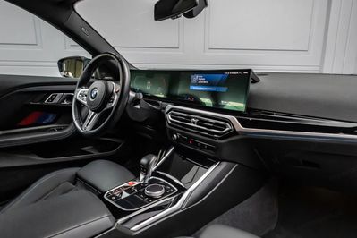BMW Seria 2 M2