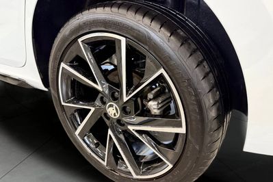 Skoda Kamiq 1.5 TSI Monte Carlo