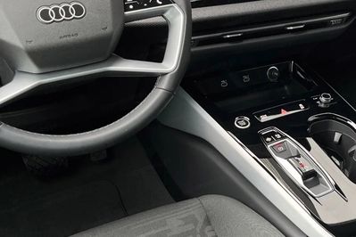 Audi A6 TDI quattro Avant