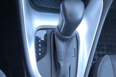 Toyota Yaris 1.5 Hybrid Comfort