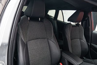 Toyota Corolla 2.0 Hybrid Style