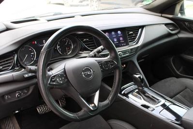 Opel Insignia 2.0 Ultimate  4x4