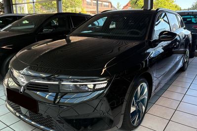 Opel Astra GS S&S aut 1.5 CDTI