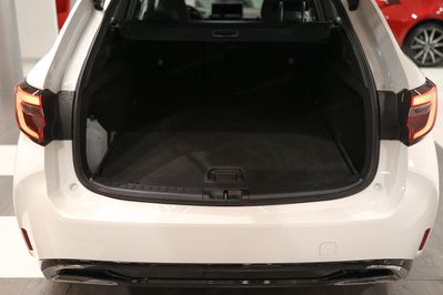 Toyota Corolla 1.8 Hybrid Comfort