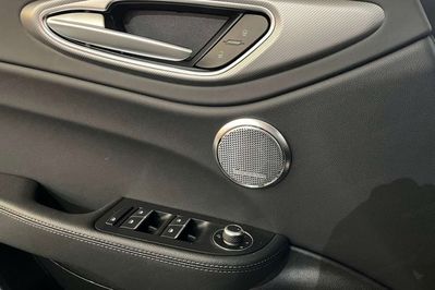 Alfa Romeo Giulia 2.0 Turbo Veloce Q4