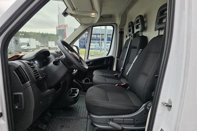 Fiat Ducato Maxi L4H3