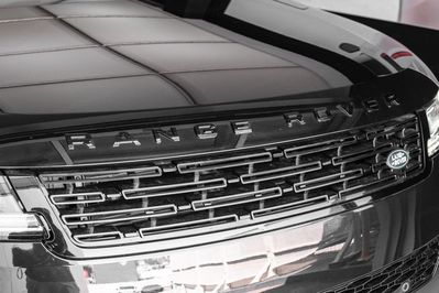 Land Rover Range Rover Sport D300 Dynamic SE