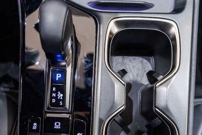 Lexus NX 350h F Sport AWD