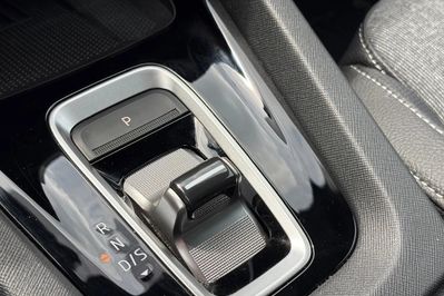 Skoda Octavia 1.5 TSI e-Tec Sportline DSG