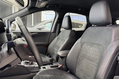 Ford Kuga 1.5 EcoBoost FWD ST-Line X