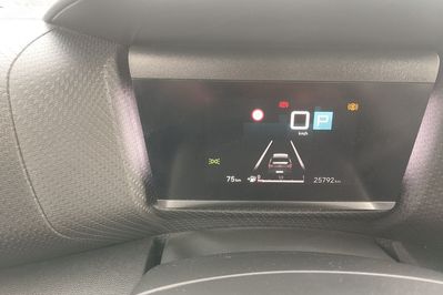 Citroen C4 X 1.2 Puretech Max S&S EAT8