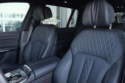 BMW X7 xDrive40d M Sport