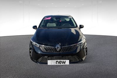 Renault Clio Evolution 1.5 BlueDCI