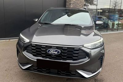 Ford Kuga ST-Line X 2.5 PHEV