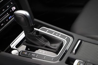 Volkswagen Arteon 2.0 TDI 4Motion DSG