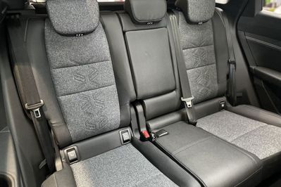 Renault Austral Techno 1.3 TCe mHEV