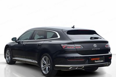 Volkswagen Arteon 2.0 Tsi r-Line Dsg