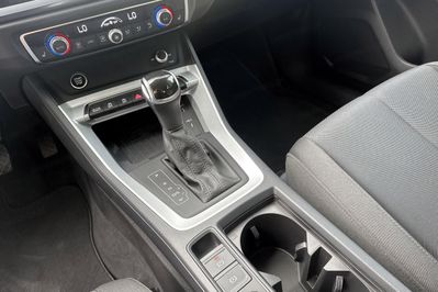 Audi Q3 35 TDI S tronic