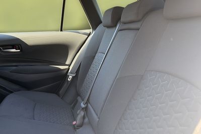Toyota Corolla 1.8 Hybrid Comfort