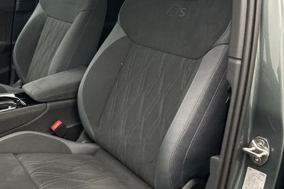 Audi Q3 e-Hybrid S line