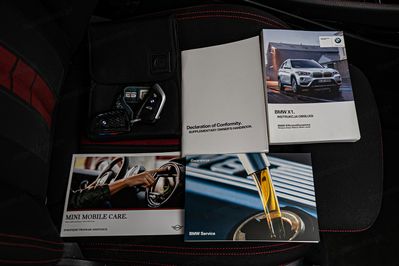 BMW X1 sDrive18d