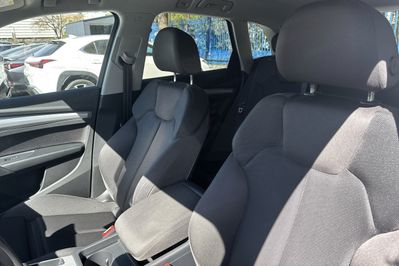 Audi Q5 35 TDI S Line