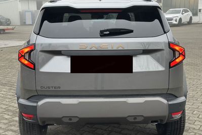 Dacia Duster Extreme LPG 1.0 Tce