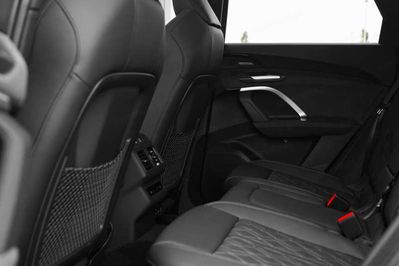 Audi Q5 TDI quattro S line