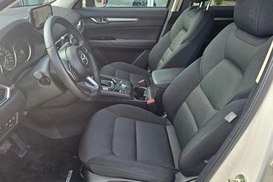 Mazda CX-5 2.0 Center-Line Plus 2WD aut