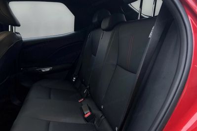 Lexus LBX 1.5 Hybrid Emotion