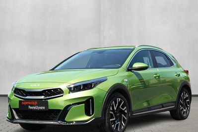 Kia XCeed 1.5 T-GDI M