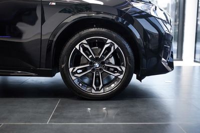 BMW X2 sDrive18d M Sport