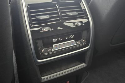 BMW X7 xDrive40d M Sport