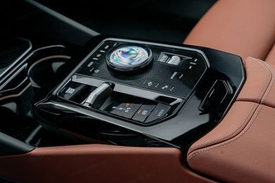 BMW Seria 5 520d M Sport