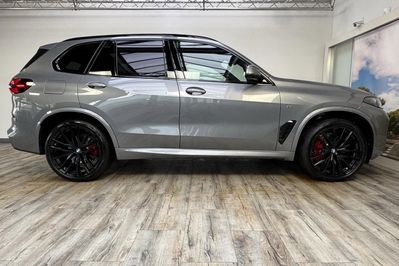 BMW X5 xDrive30d M Sport
