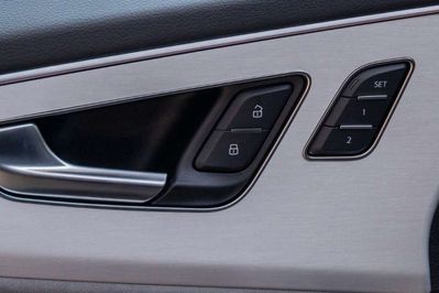 Audi Q8 TDI quattro