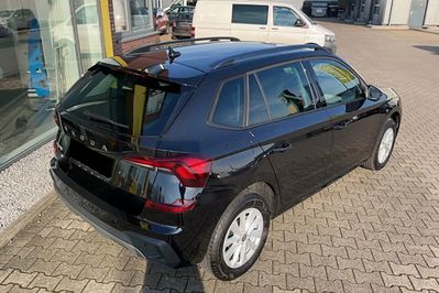 Skoda Kamiq Drive 1.5 TSI  DSG