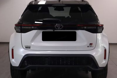 Toyota Yaris Cross GR Sport 1.5 Hybrid