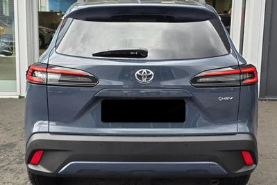 Toyota Corolla Cross Style 1.8 Hybrid