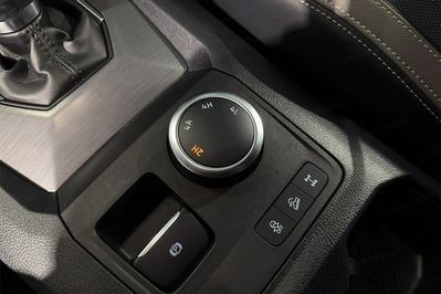 Volkswagen Amarok Aventura 4Motion A10