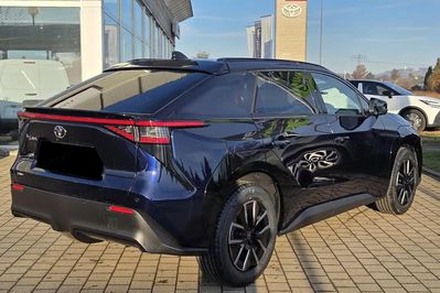 Toyota bZ4X Style EV AWD