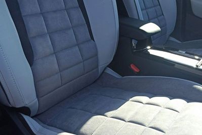 Citroen C4 Max EAT8 1.2 PureTech