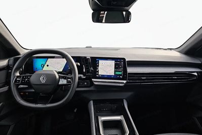 Renault Austral 1.3 TCe Evolution