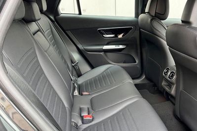 Mercedes GLC Coupe 300 d  4-Matic AMG Line